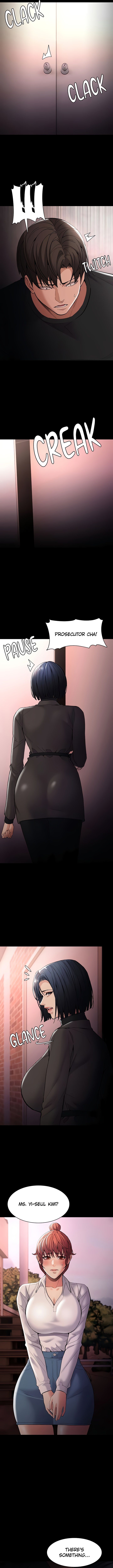 Pervert Diary Chapter 131 - Page 12