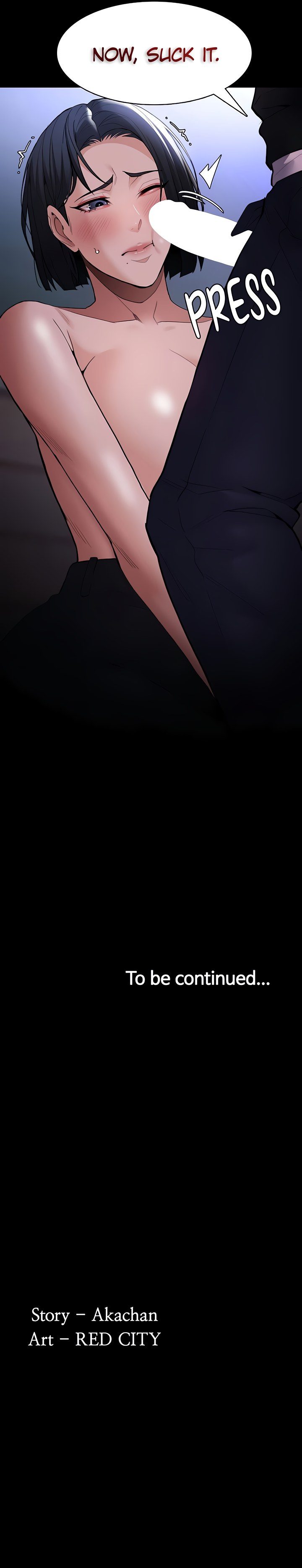 Pervert Diary Chapter 132 - Page 16