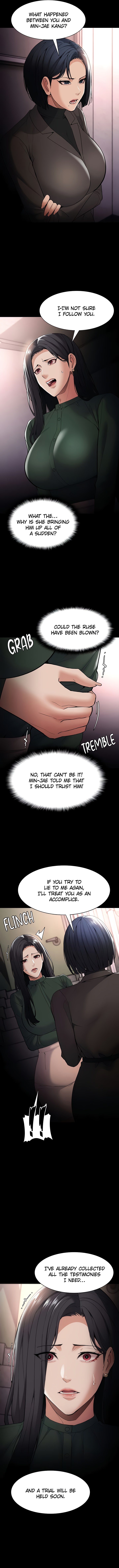 Pervert Diary Chapter 132 - Page 6