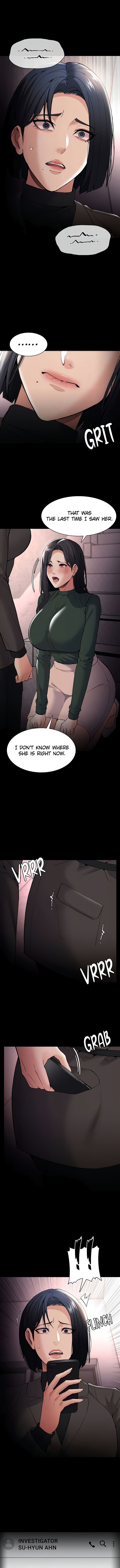 Pervert Diary Chapter 132 - Page 9