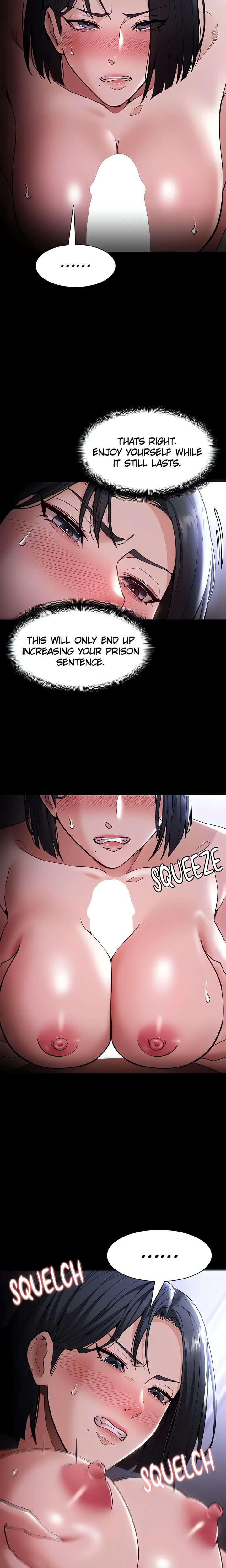 Pervert Diary Chapter 133 - Page 4