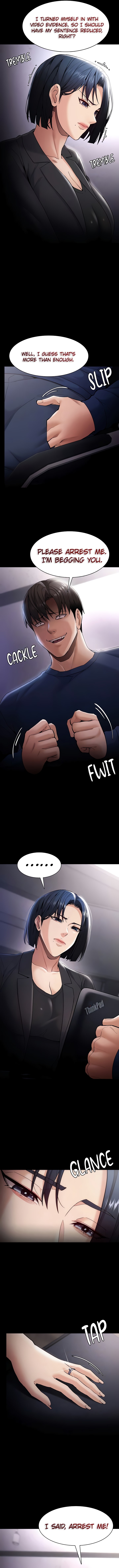 Pervert Diary Chapter 136 - Page 3