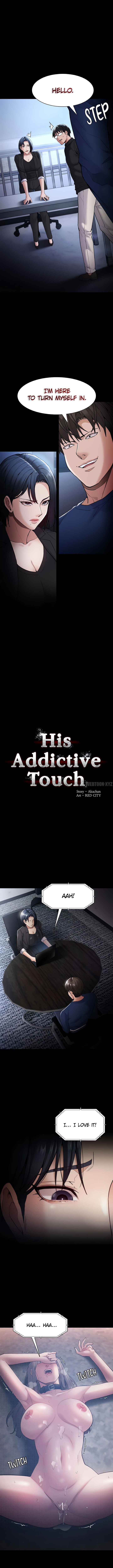 Pervert Diary Chapter 137 - Page 1