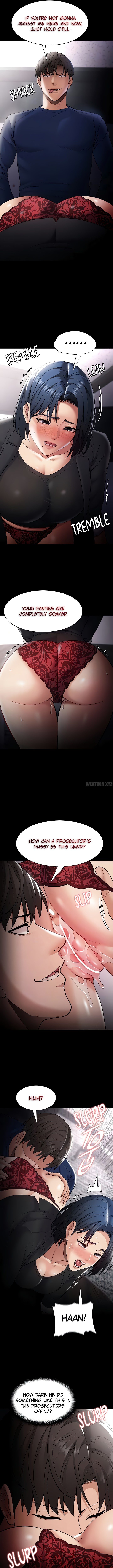 Pervert Diary Chapter 137 - Page 9