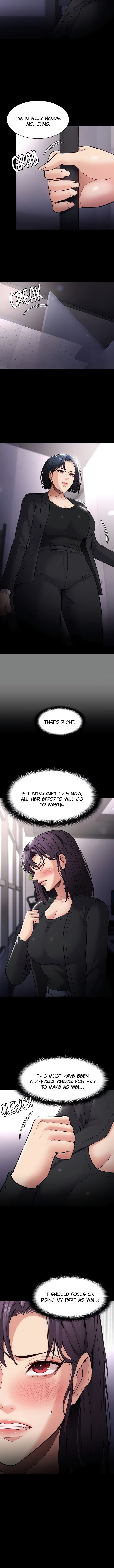 Pervert Diary Chapter 138 - Page 5