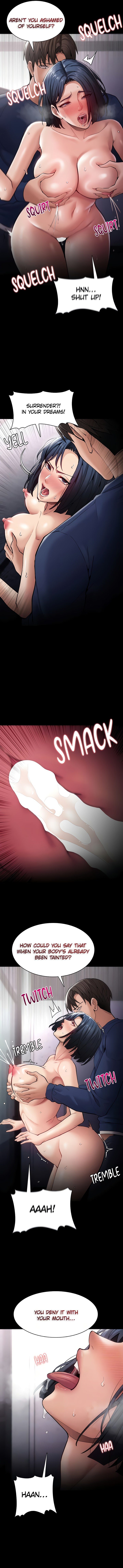 Pervert Diary Chapter 138 - Page 7