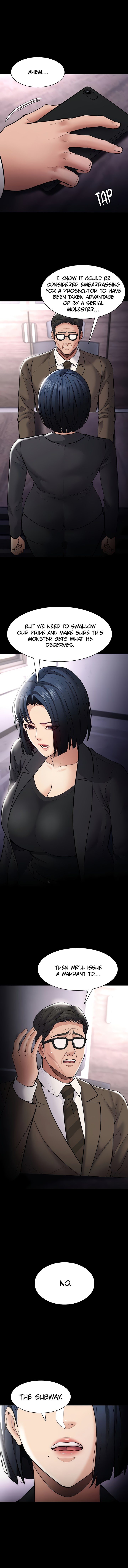 Pervert Diary Chapter 139 - Page 1