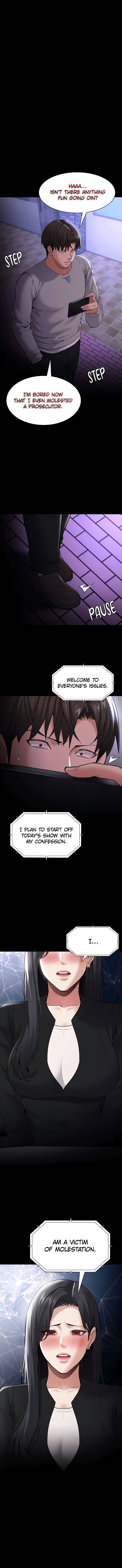 Pervert Diary Chapter 139 - Page 9