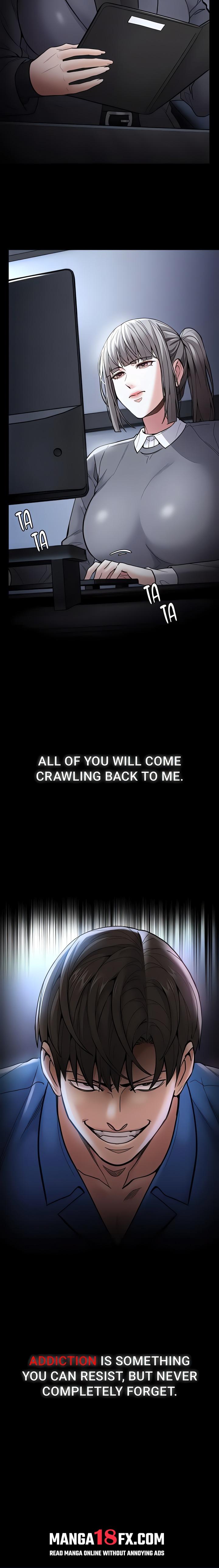 Pervert Diary Chapter 140 - Page 26