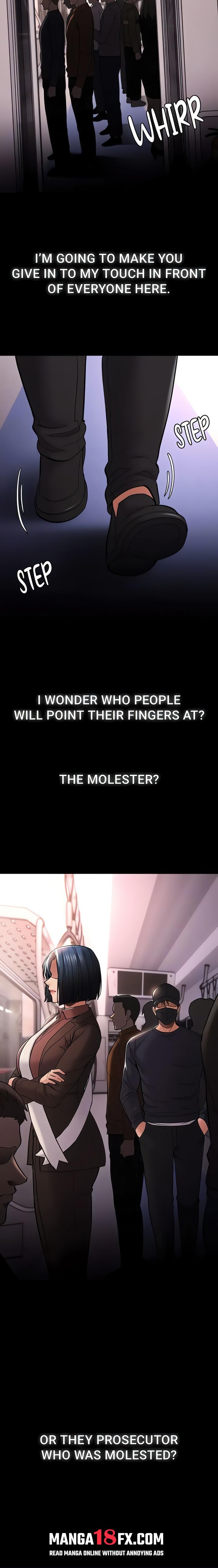 Pervert Diary Chapter 140 - Page 7