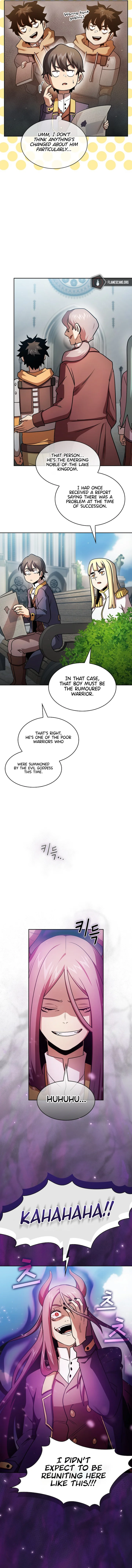 Is this Hero for Real? Chapter 91 - Page 9