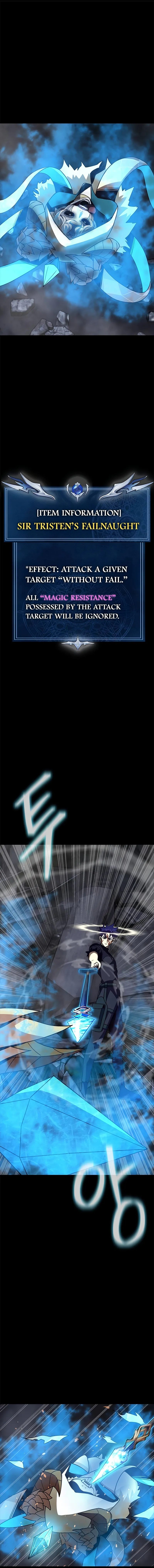 Steel-Eating Player! Chapter 82 - Page 8