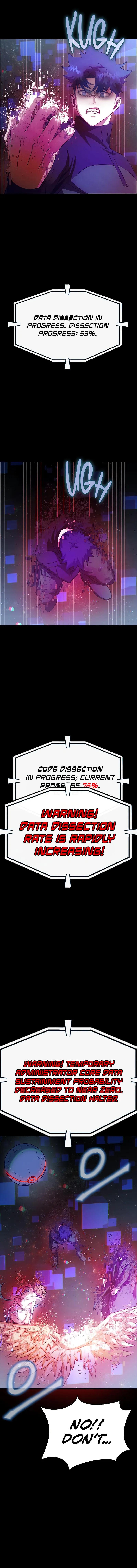 Steel-Eating Player! Chapter 90 - Page 8