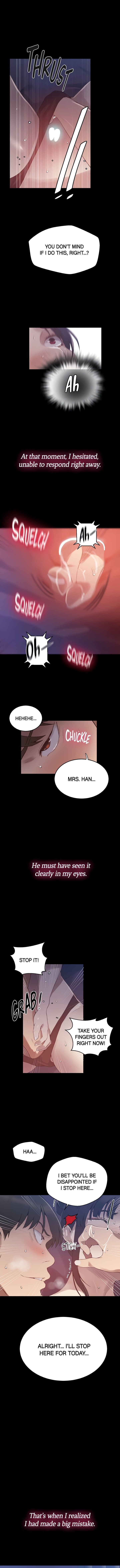 Secret Class Chapter 259 - Page 5