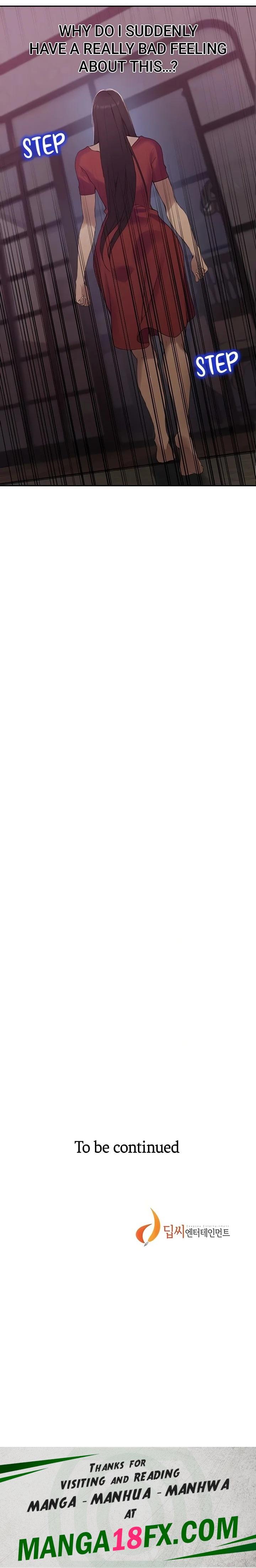 Secret Class Chapter 265 - Page 20