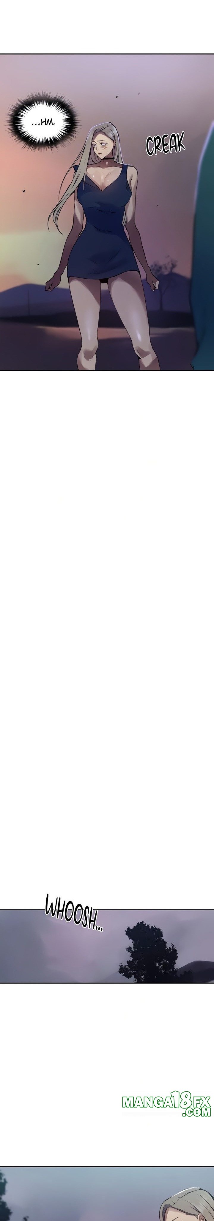 Secret Class Chapter 271 - Page 10