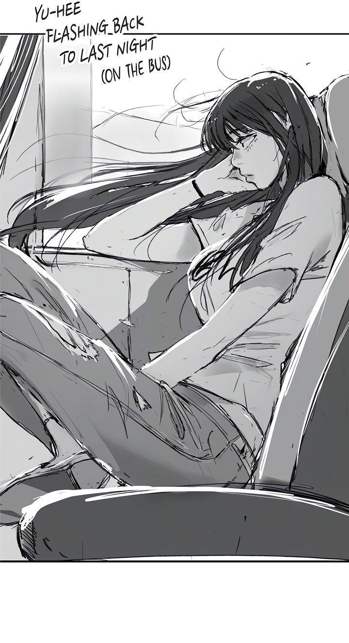 Secret Class Chapter 277 - Page 10