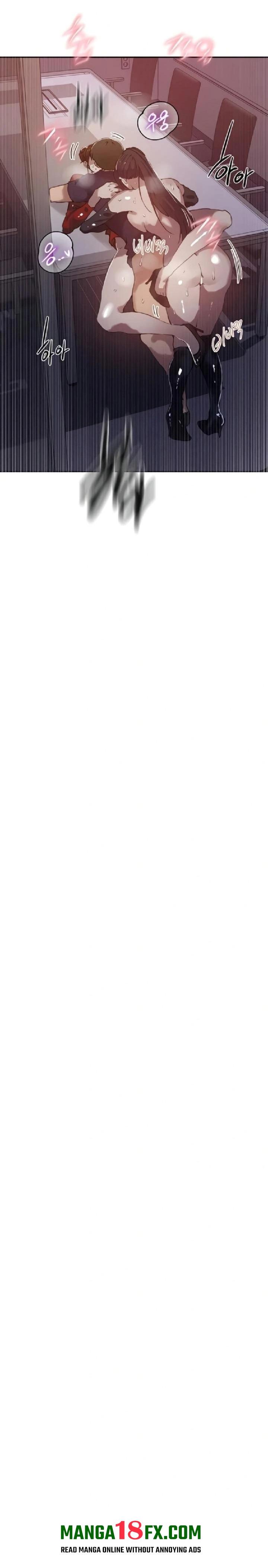 Secret Class Chapter 290 - Page 13