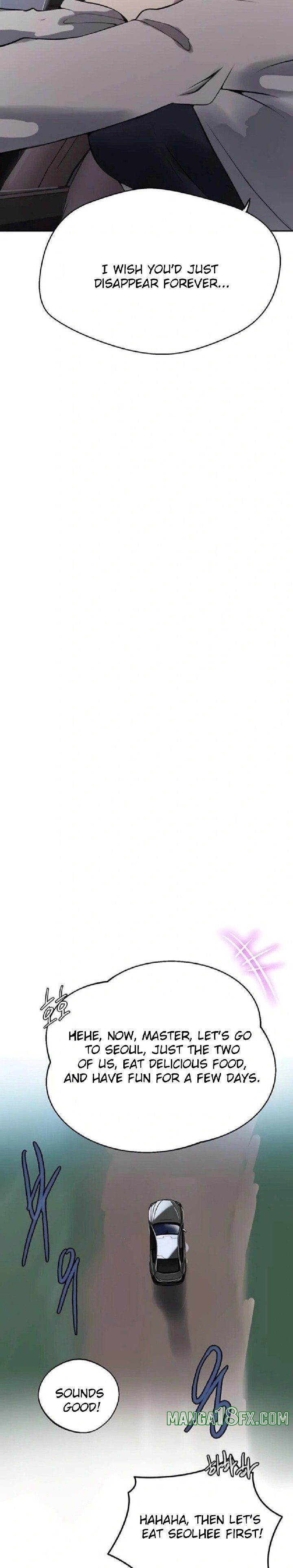 Secret Class Chapter 292 - Page 9