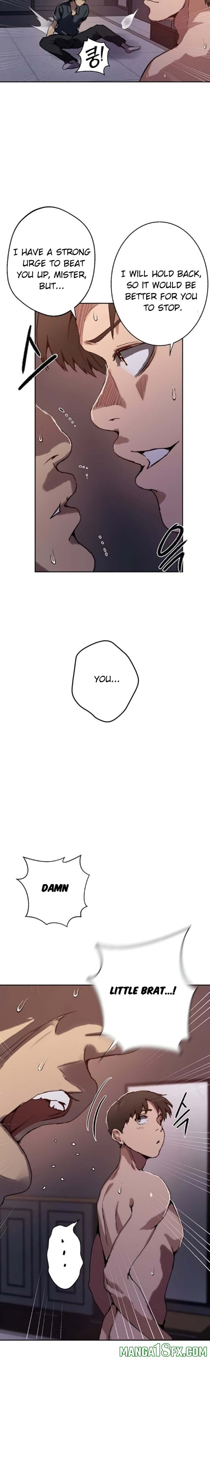 Secret Class Chapter 293 - Page 7