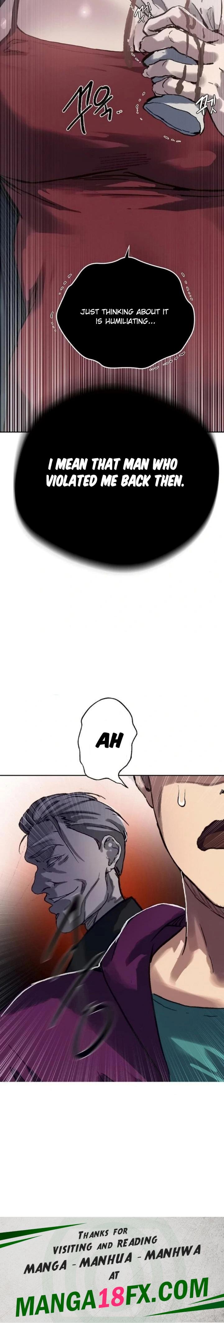 Secret Class Chapter 294 - Page 31