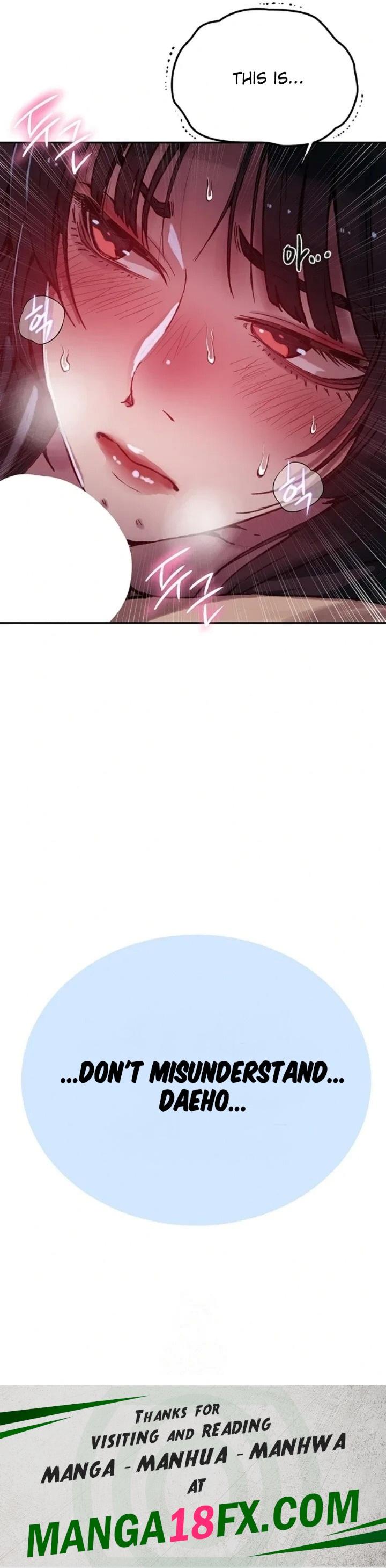 Secret Class Chapter 295 - Page 27