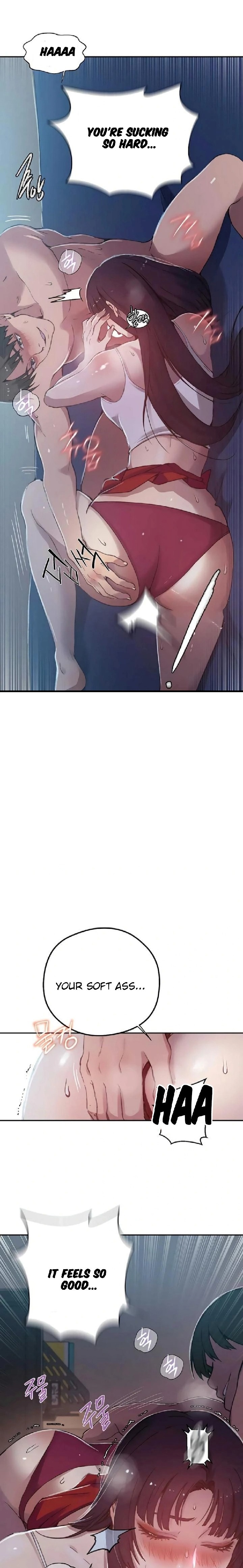 Secret Class Chapter 296 - Page 6