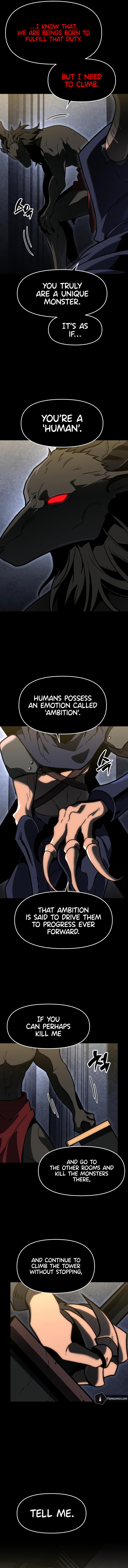 I Used to be a Boss Chapter 105 - Page 15