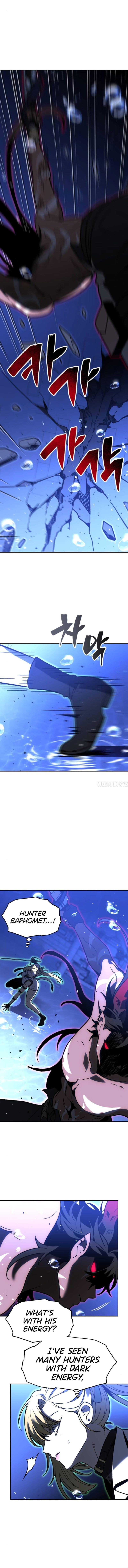 I Used to be a Boss Chapter 111 - Page 10