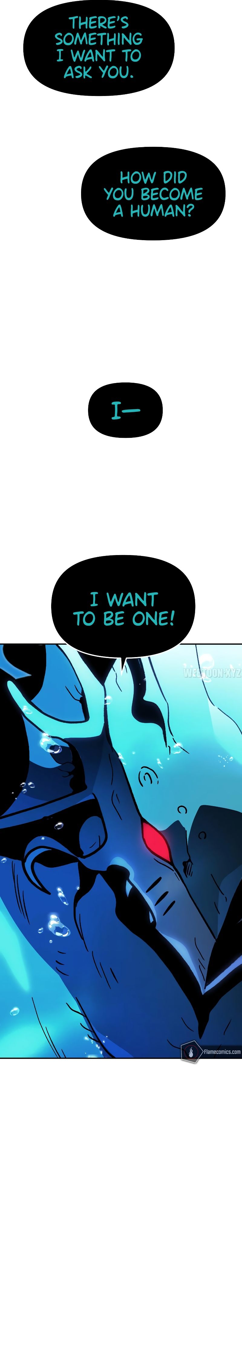 I Used to be a Boss Chapter 112 - Page 19