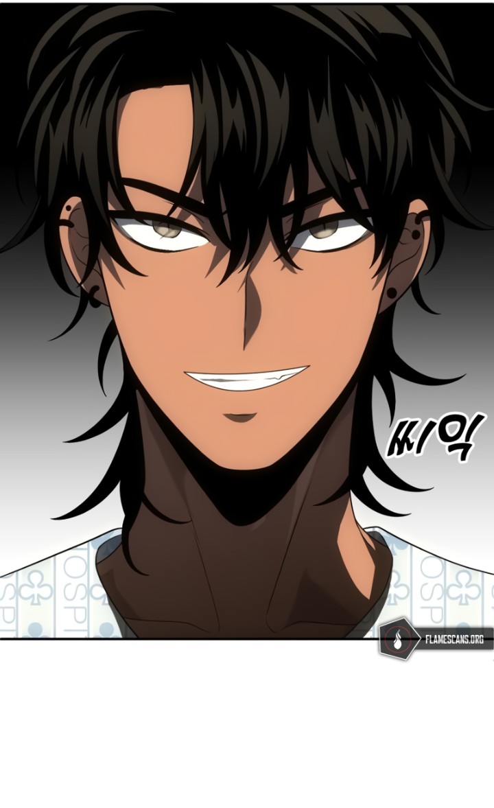 I Used to be a Boss Chapter 21 - Page 21