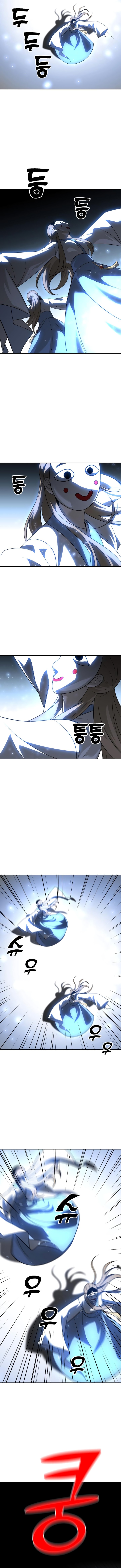 I Used to be a Boss Chapter 27 - Page 21