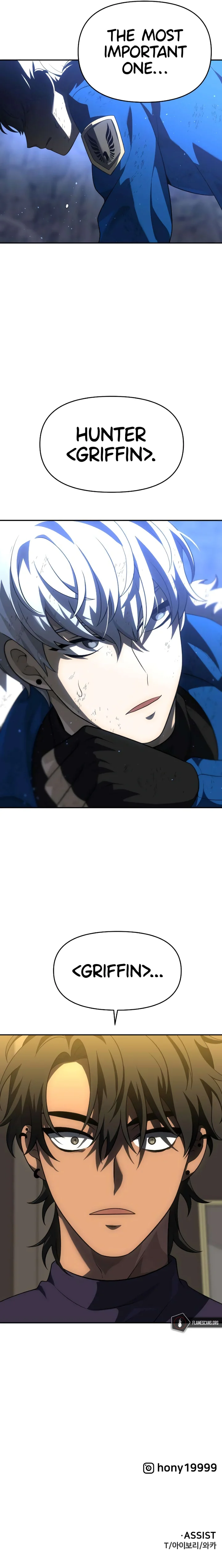 I Used to be a Boss Chapter 36 - Page 18