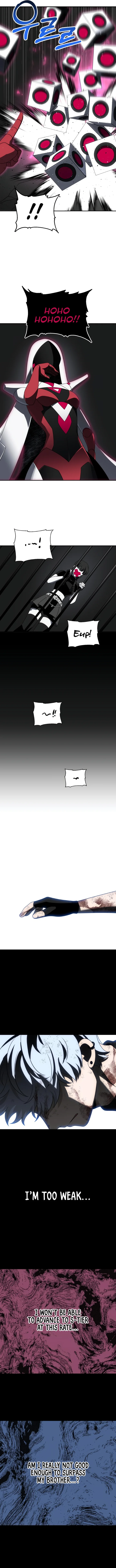 I Used to be a Boss Chapter 50 - Page 18