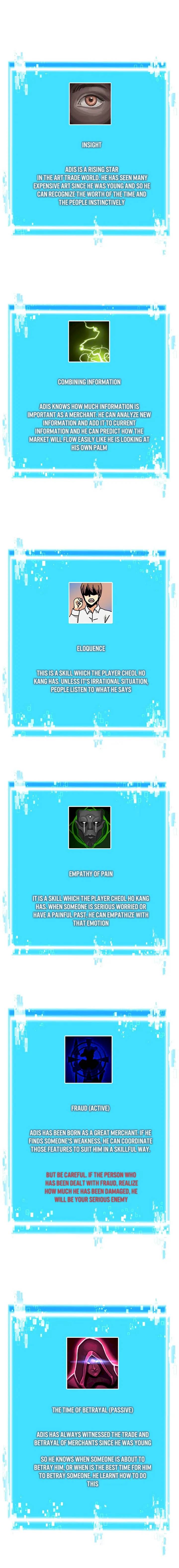 Dimensional Mercenary Chapter 105 - Page 7