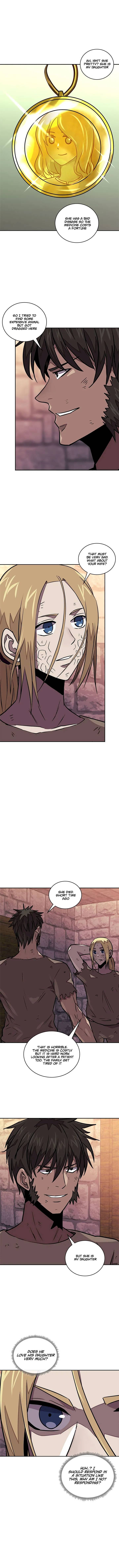 Dimensional Mercenary Chapter 108 - Page 2