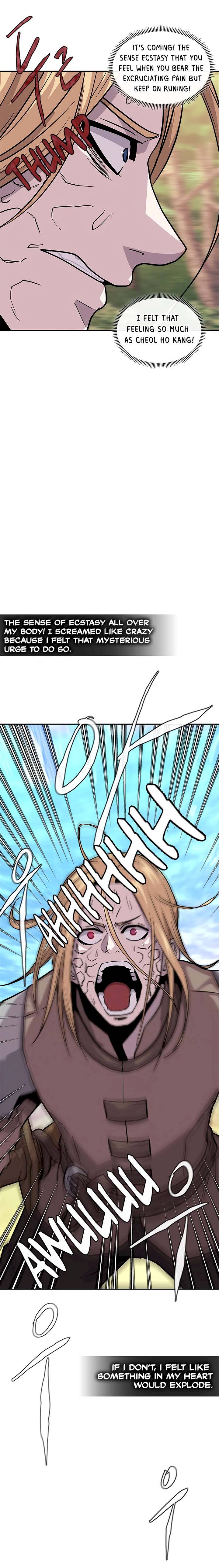 Dimensional Mercenary Chapter 116 - Page 11