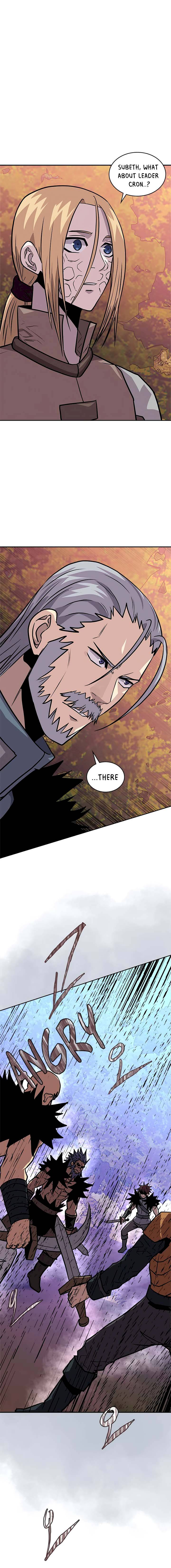 Dimensional Mercenary Chapter 118 - Page 6