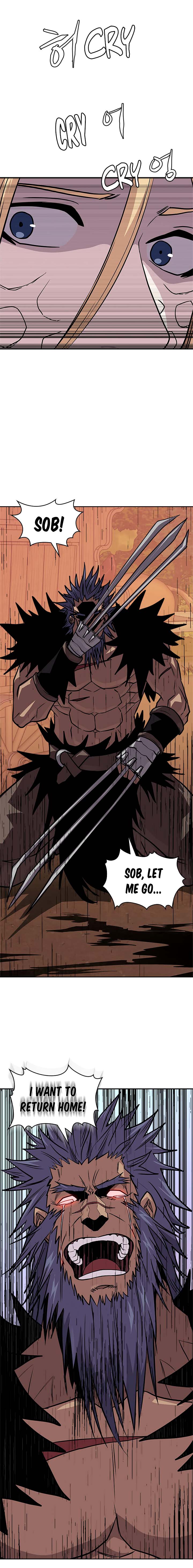 Dimensional Mercenary Chapter 123 - Page 13