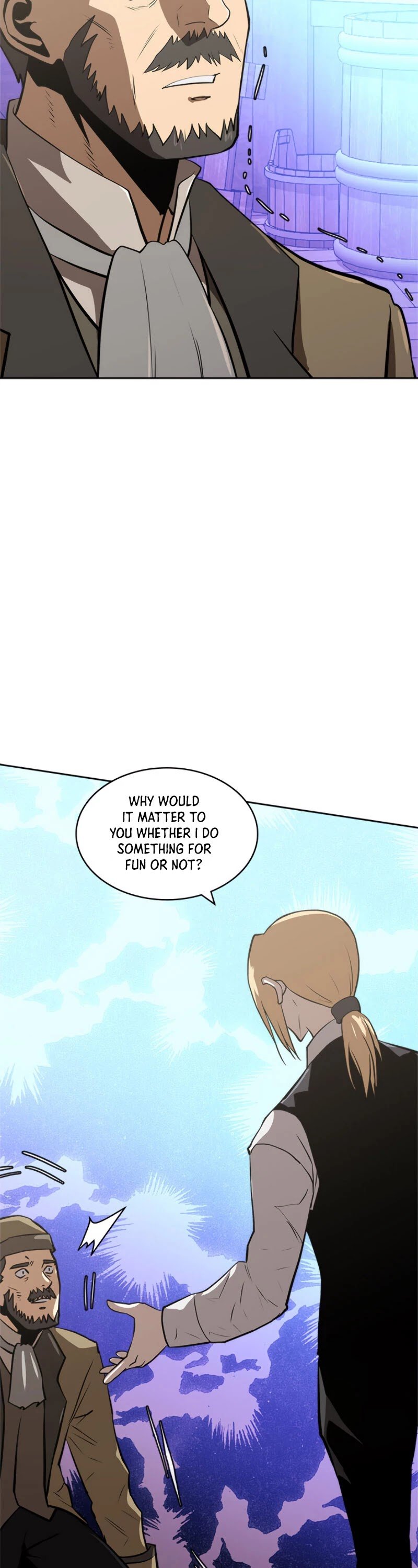 Dimensional Mercenary Chapter 156 - Page 26