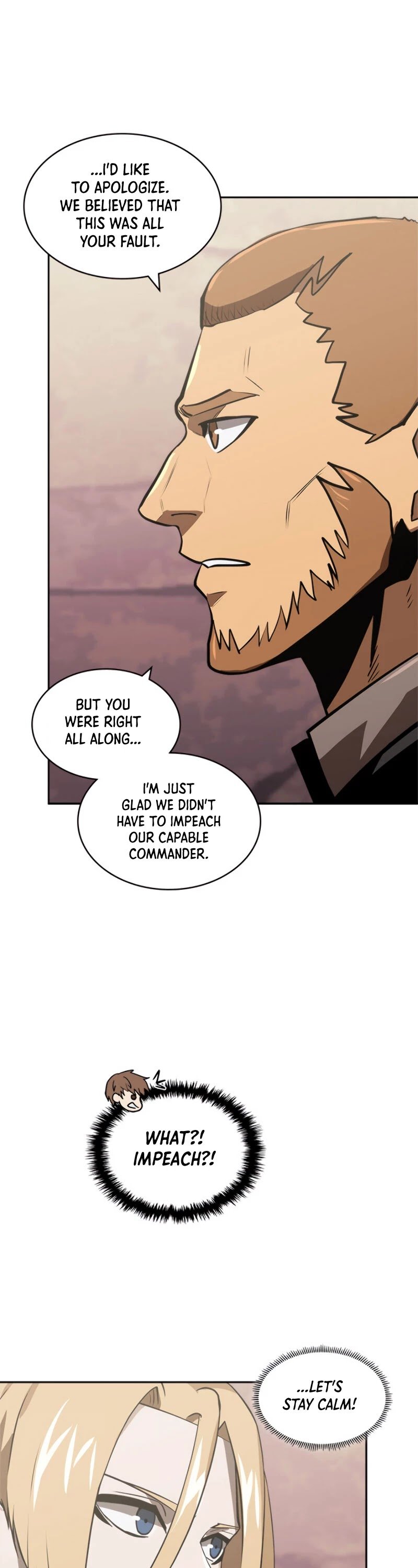 Dimensional Mercenary Chapter 156 - Page 6