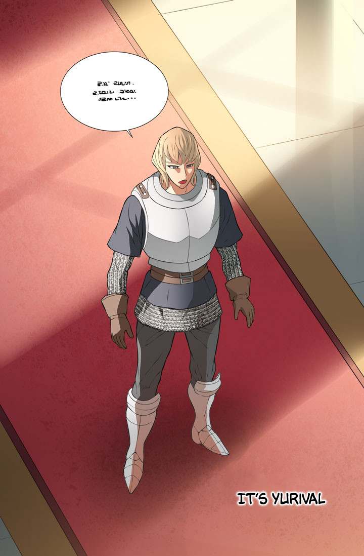 Dimensional Mercenary Chapter 17 - Page 21