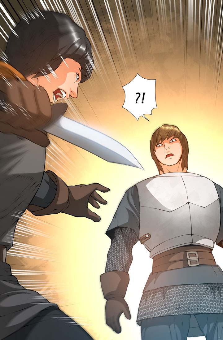 Dimensional Mercenary Chapter 17 - Page 59
