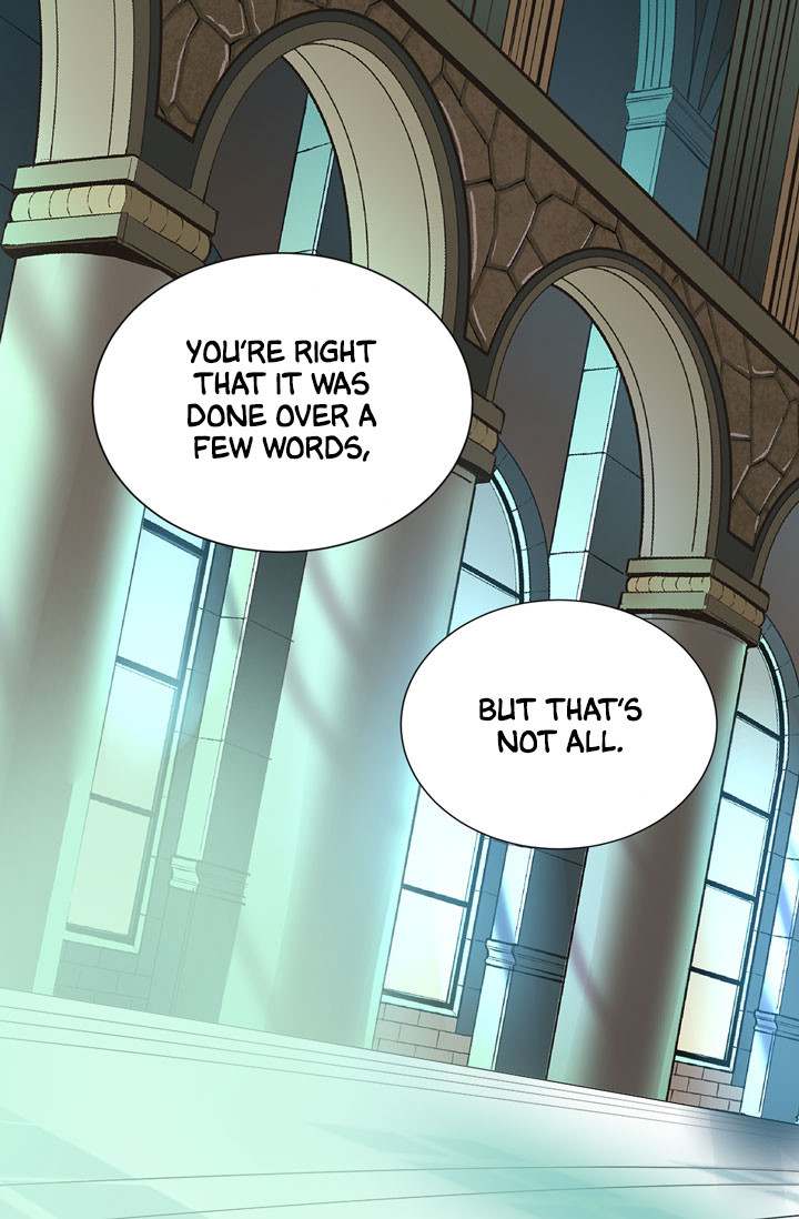 Dimensional Mercenary Chapter 19 - Page 11