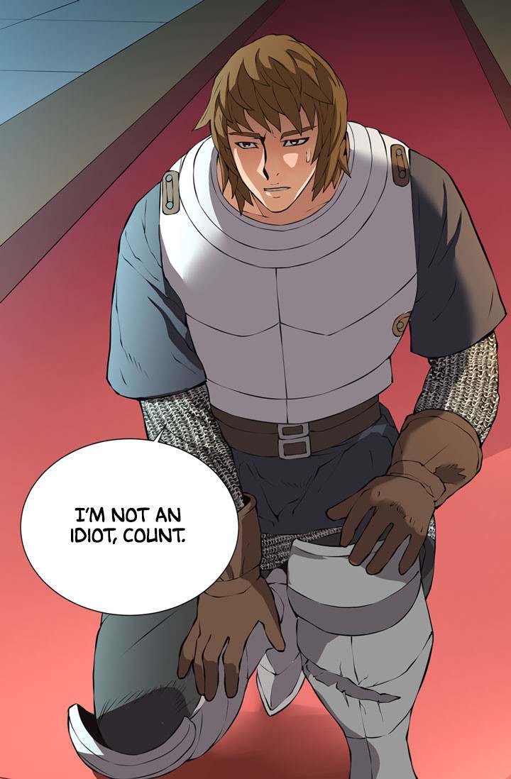 Dimensional Mercenary Chapter 19 - Page 35