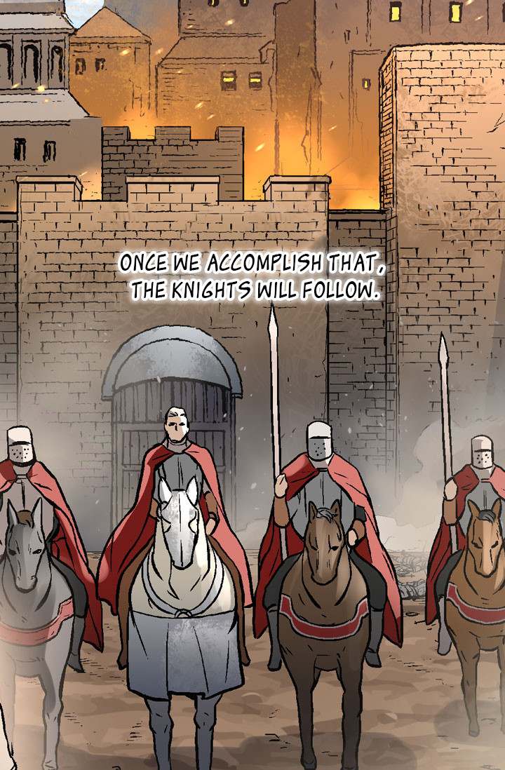 Dimensional Mercenary Chapter 2 - Page 22