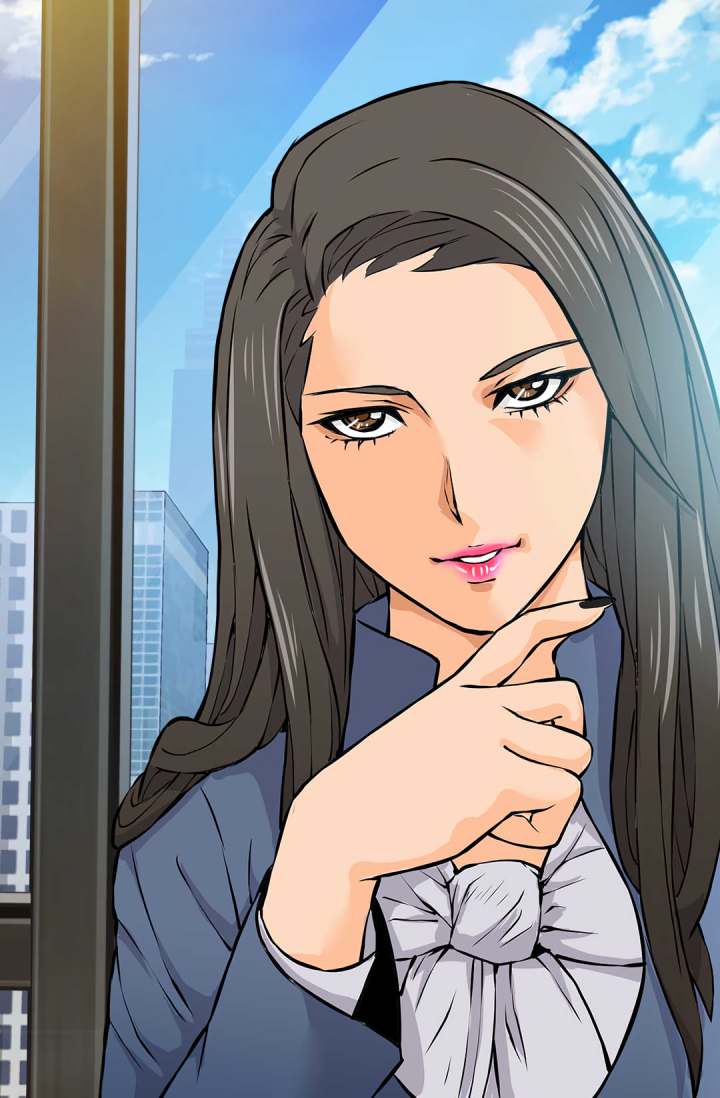 Dimensional Mercenary Chapter 27 - Page 14