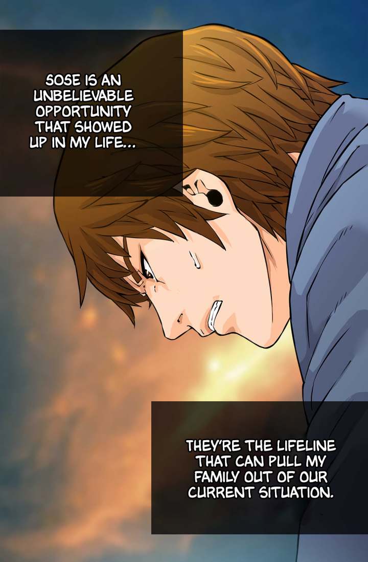 Dimensional Mercenary Chapter 27 - Page 31