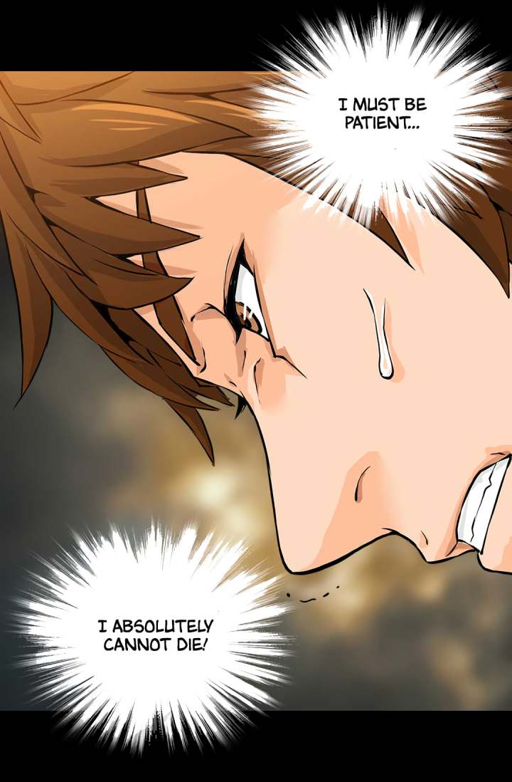 Dimensional Mercenary Chapter 27 - Page 32