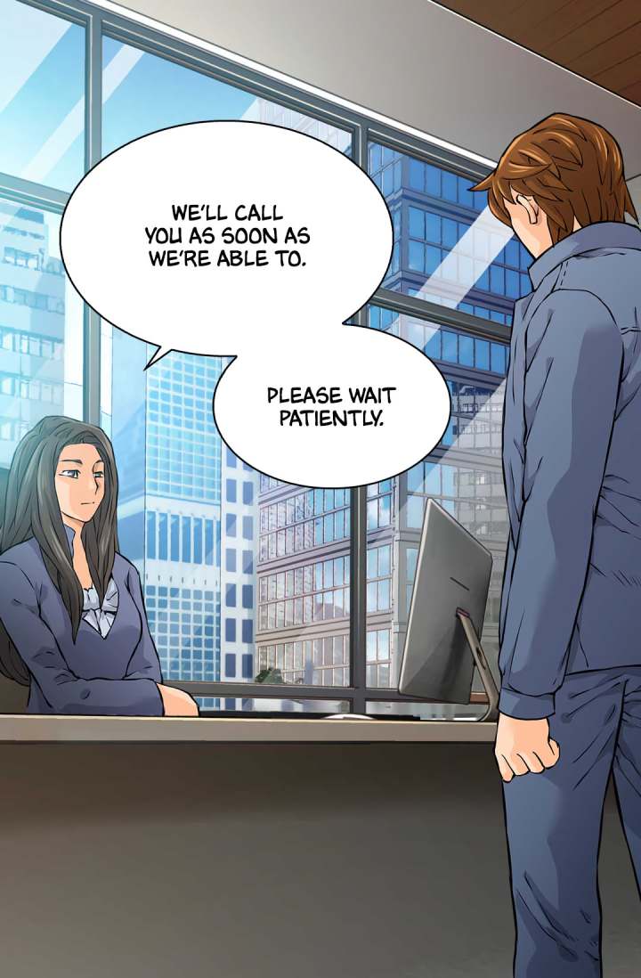 Dimensional Mercenary Chapter 27 - Page 38